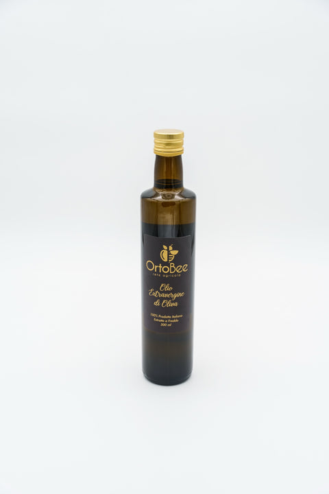 Olio Extravergine di oliva