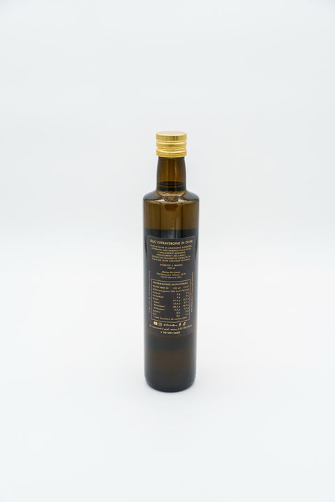 Olio Extravergine di oliva
