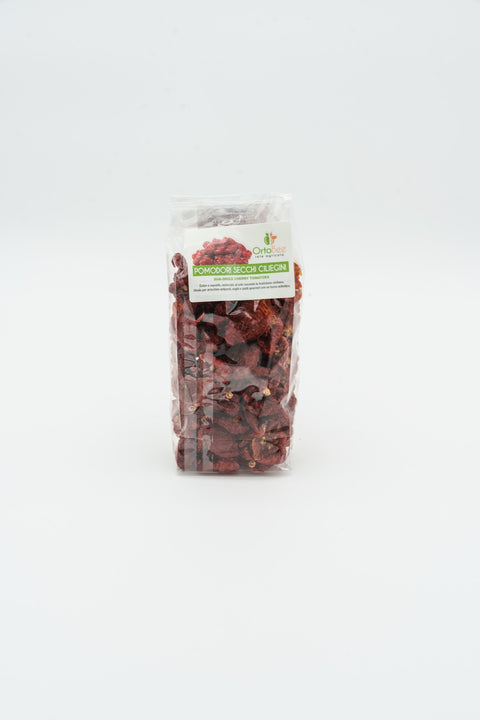 Pomodori secchi ciliegini