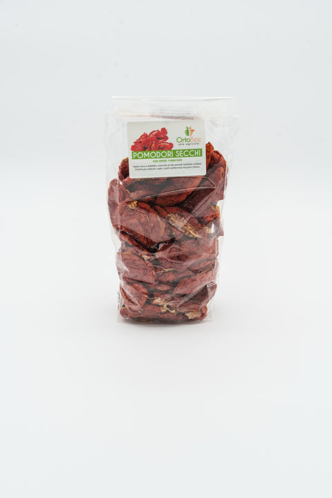 Pomodori secchi