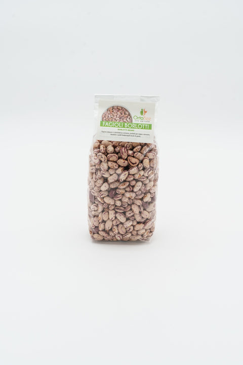 Fagioli borlotti