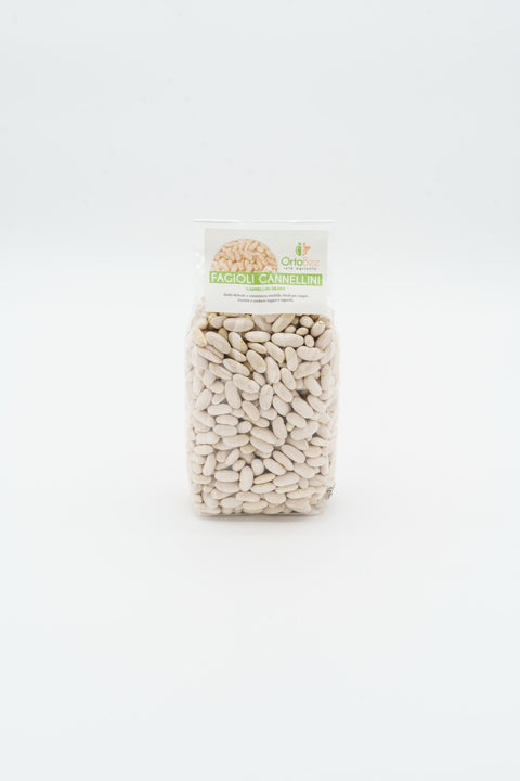 Fagioli cannellini