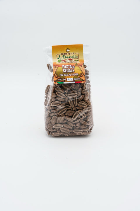 Pasta di segale