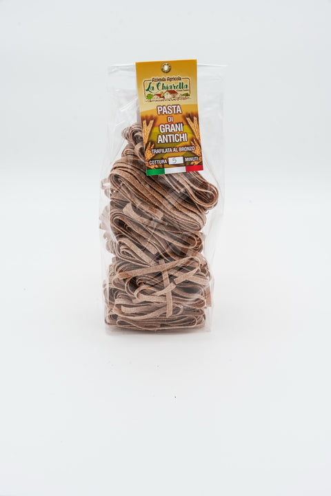 Pasta miscela grani antichi