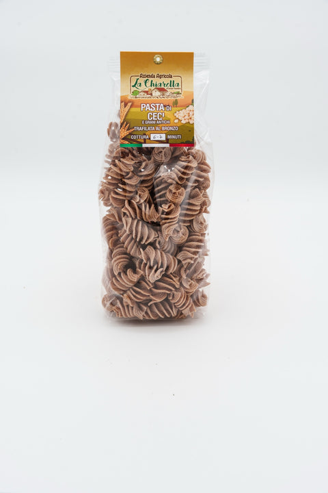 Pasta di ceci