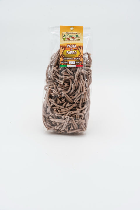 Pasta di farro
