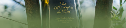 Oli e condimenti