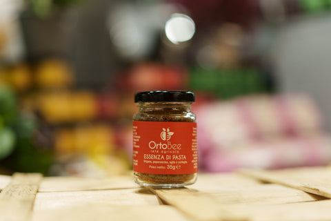 Essenza di pasta